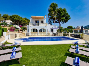 AVANOA - Elche Moraira